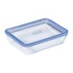 Picture of Pyrex Pure Glass Food Storage Container 2.7Ltr