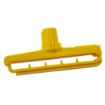 Picture of SYR Clip-It II Kentucky Mop Holder Yellow (10 Pack)