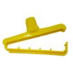 Picture of SYR Clip-It II Kentucky Mop Holder Yellow (10 Pack)