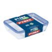 Picture of Pyrex Pure Glass Food Storage Container 2.7Ltr