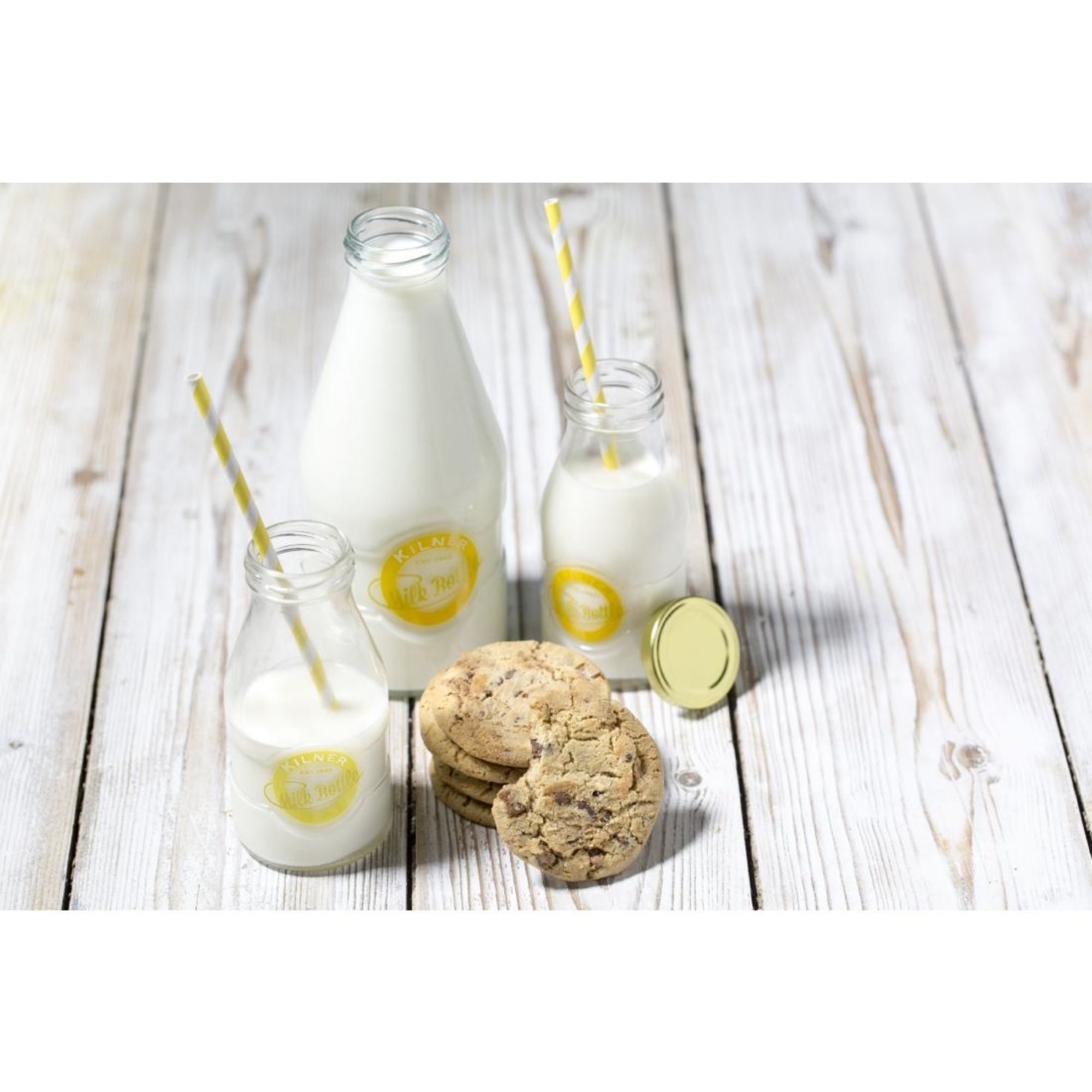 Picture of Kilner Pint Milk Bottle 568ml