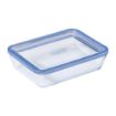 Picture of Pyrex Pure Glass Food Storage Container 0.8Ltr