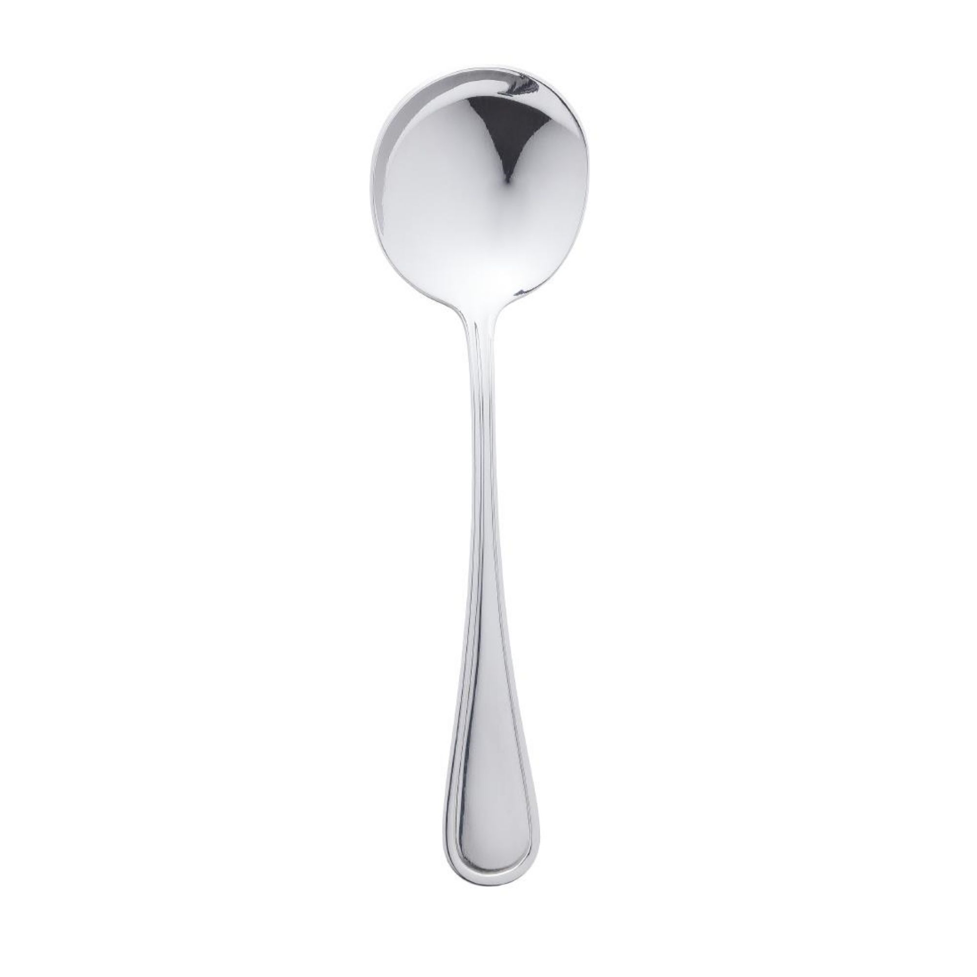 Picture of Olympia Mayfair Soup Spoon (12 Pack)