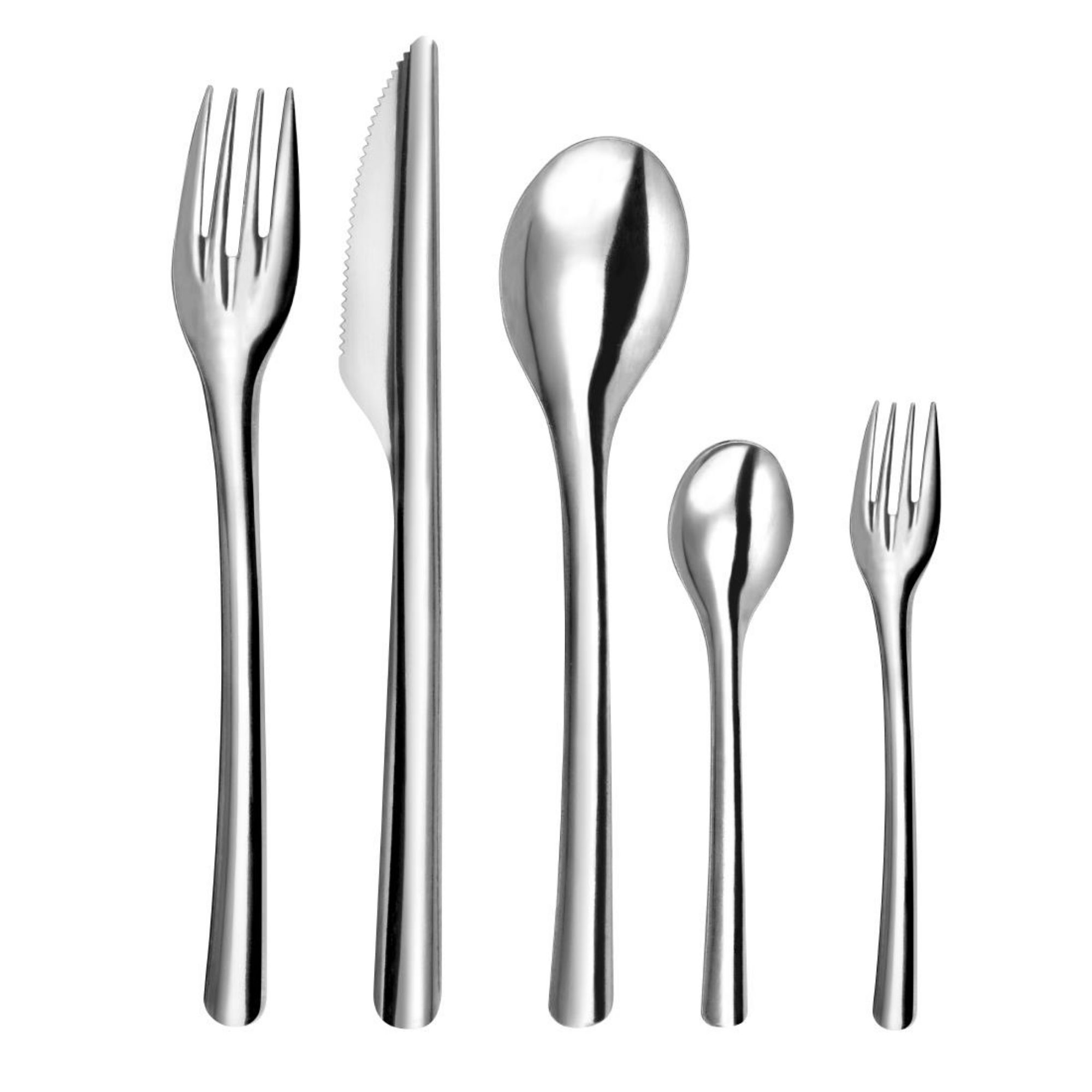 Picture of Amefa Slim Table Forks (240 Pack)