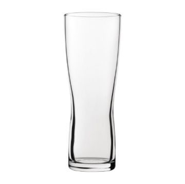 Picture of Utopia Aspen Toughened Beer Glasses 280ml (24 Pack)