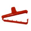 Picture of SYR Clip-It II Kentucky Mop Holder Red (10 pack)