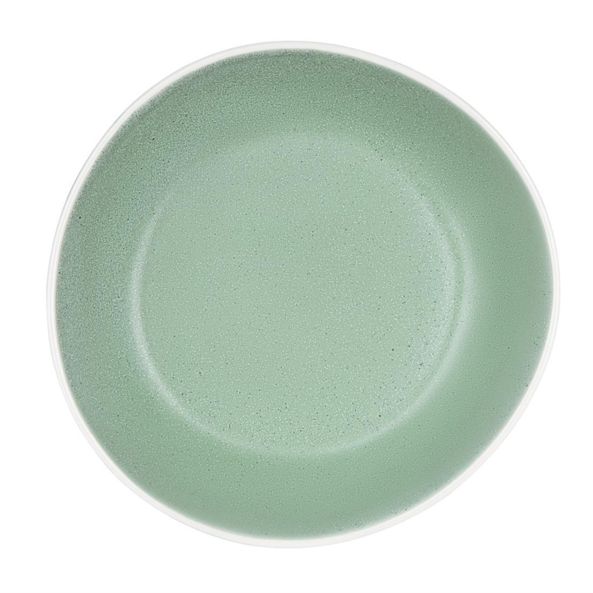 Picture of Olympia Chia Green Coupe Bowl 220mm 8.5" (4 Pack)