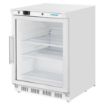 Picture of Polar C-Series Under Counter Display Fridge 150Ltr White