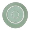 Picture of Olympia Chia Green Coupe Bowl 220mm 8.5" (4 Pack)