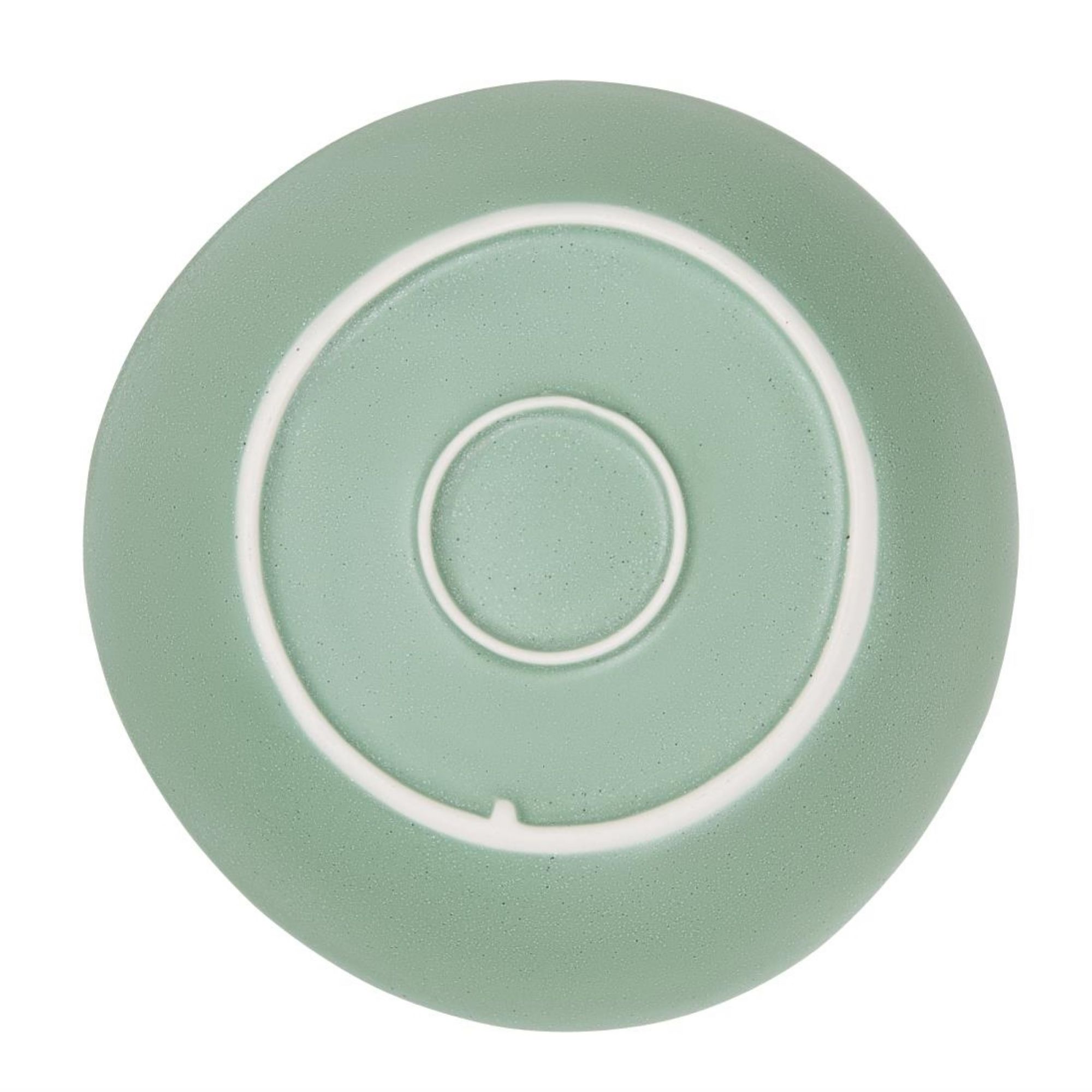Picture of Olympia Chia Green Coupe Bowl 220mm 8.5" (4 Pack)