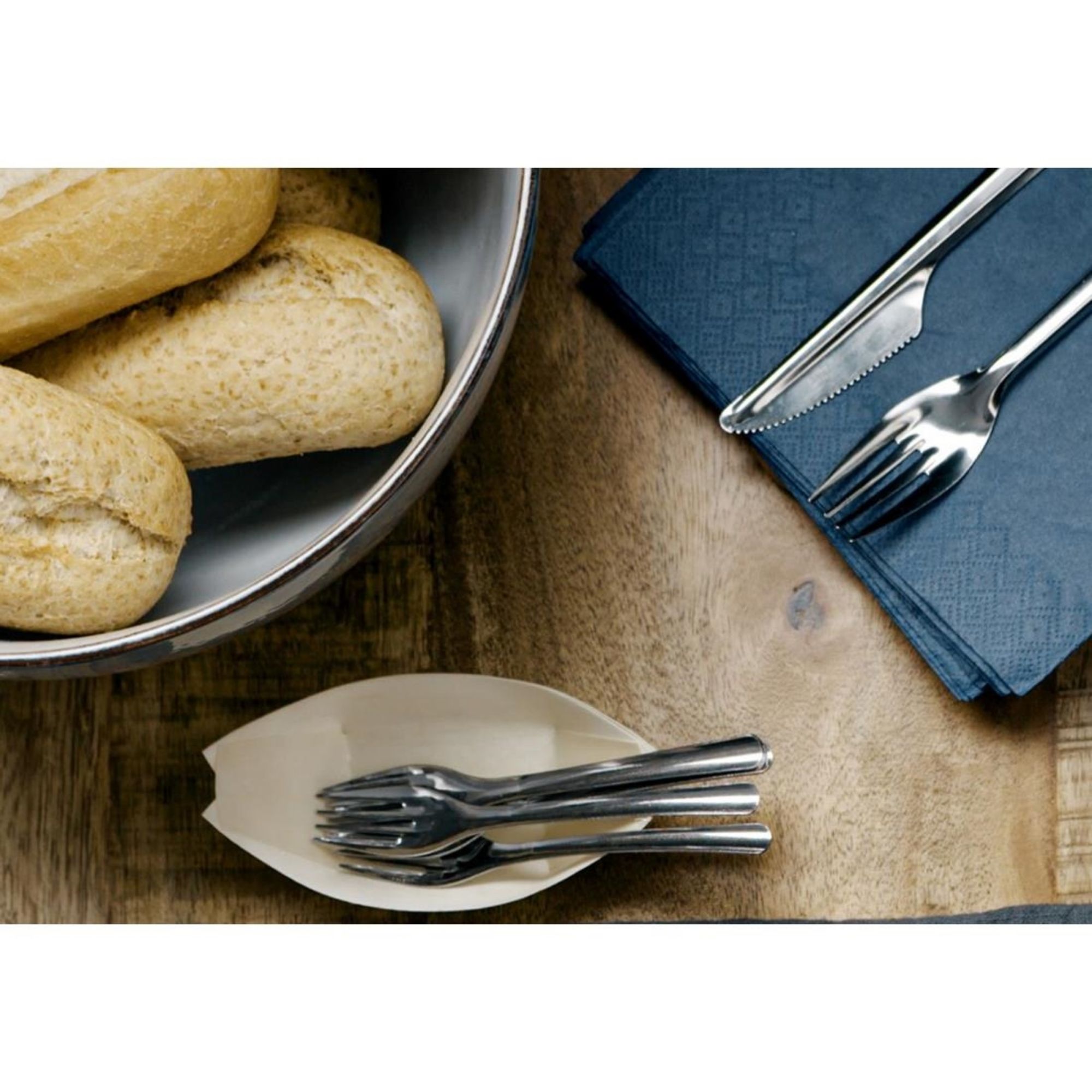 Picture of Amefa Slim Table Knives (240 Pack)