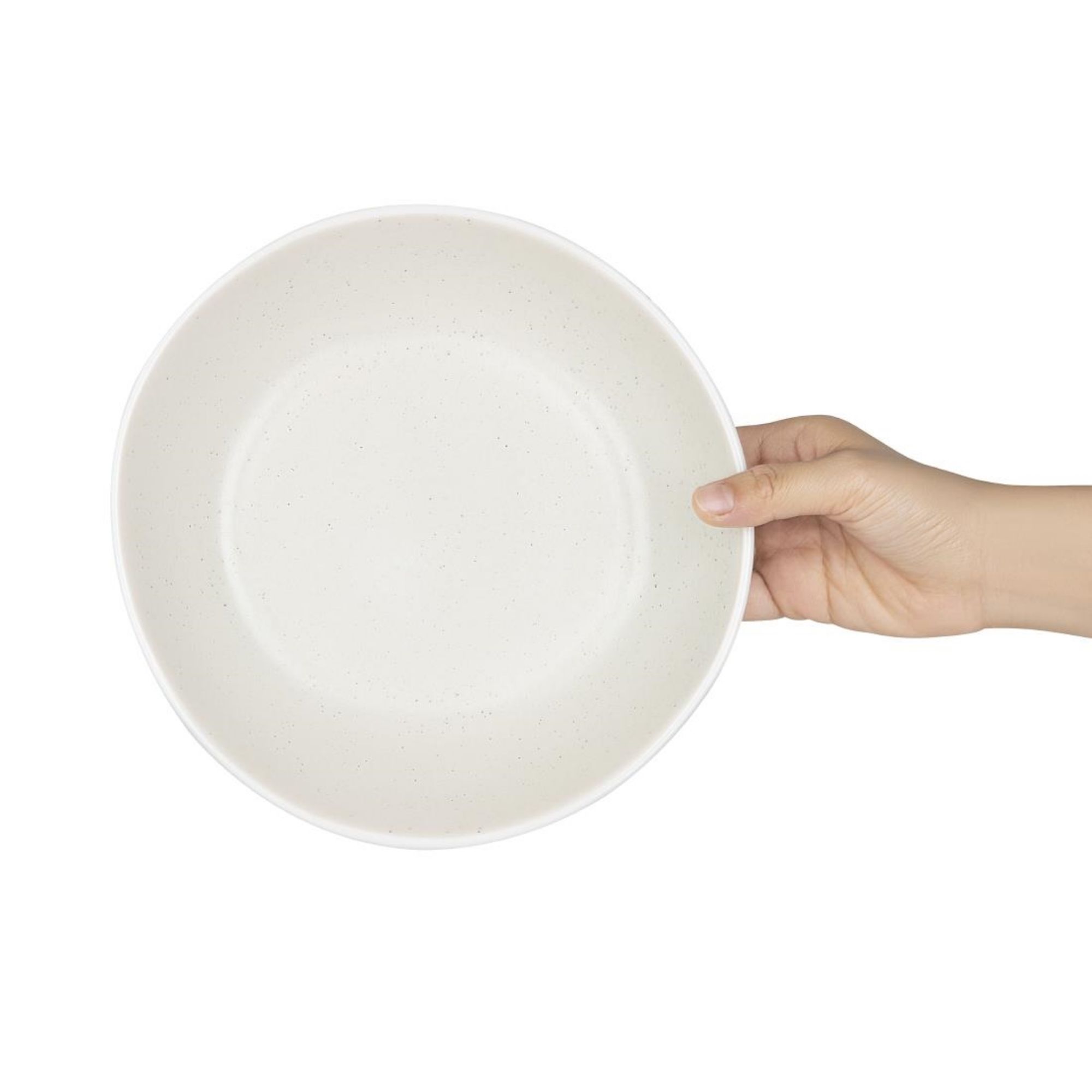 Picture of Olympia Chia Sand Coupe Bowl 220mm 8.5" (4 Pack)