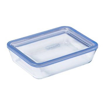 Picture of Pyrex Pure Glass Food Storage Container 1.6Ltr