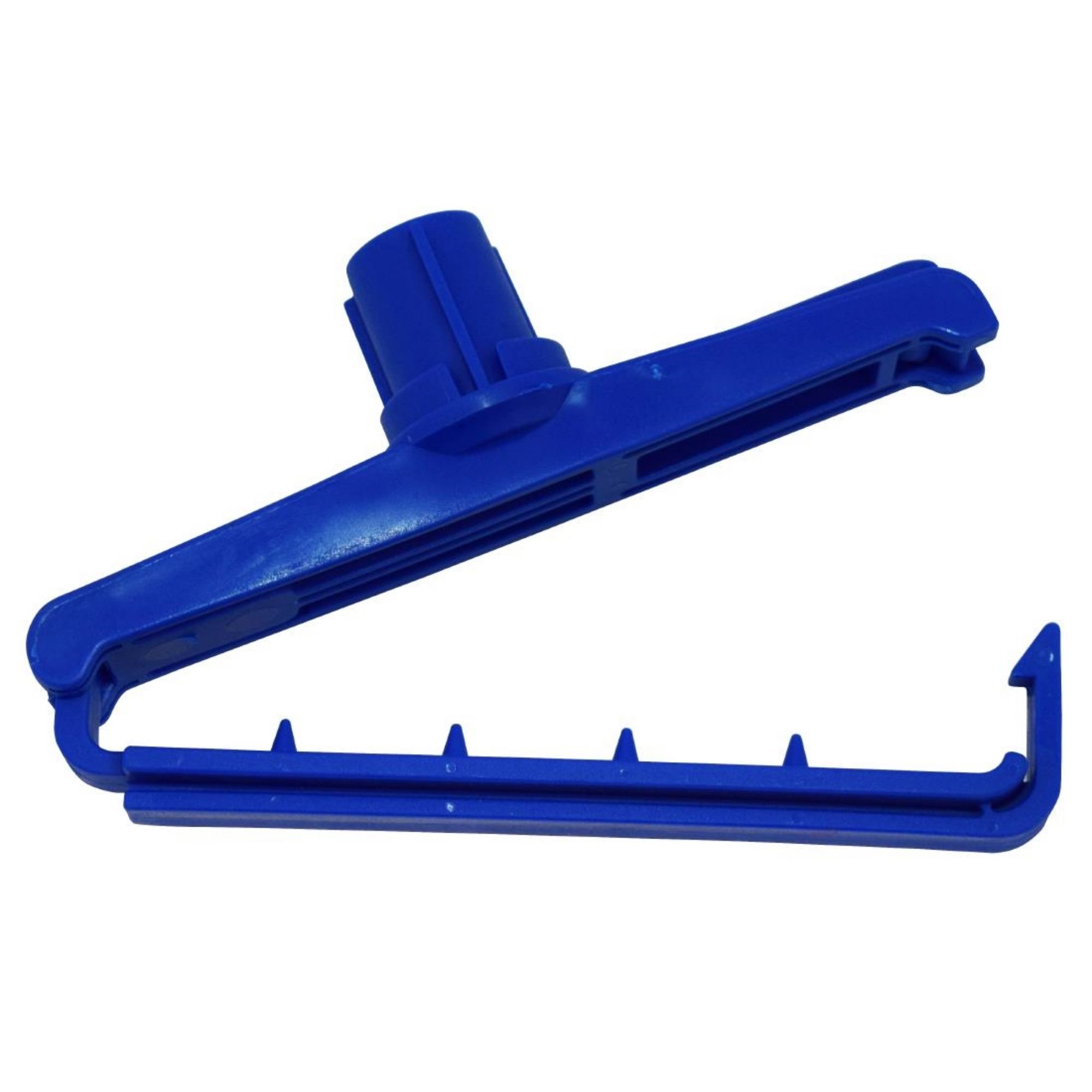 Picture of SYR Clip-It II Kentucky Mop Holder Blue (10 pack)