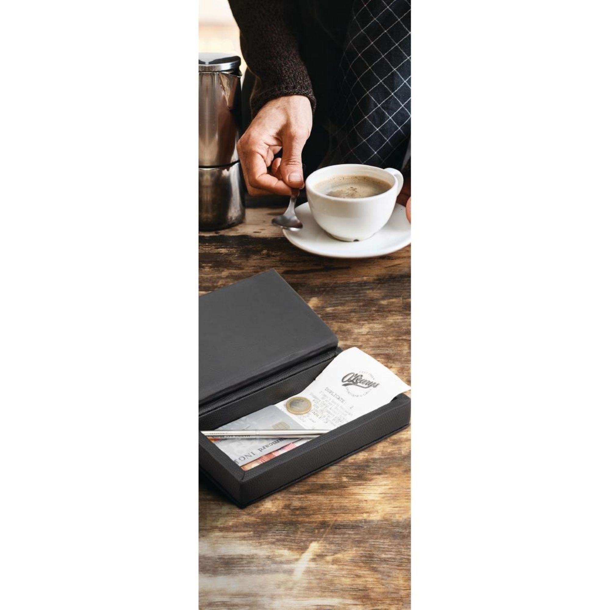 Picture of Trendy Box Bill Presenter