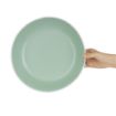 Picture of Olympia Chia Green Coupe Bowl 265mm 10.5" (4 Pack)
