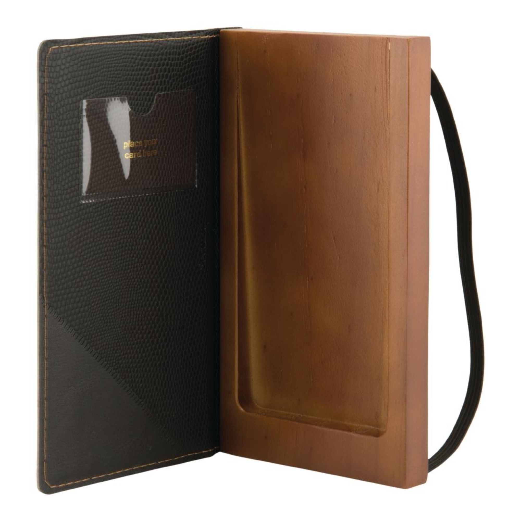 Picture of Trendy Wallet Bill Presenter