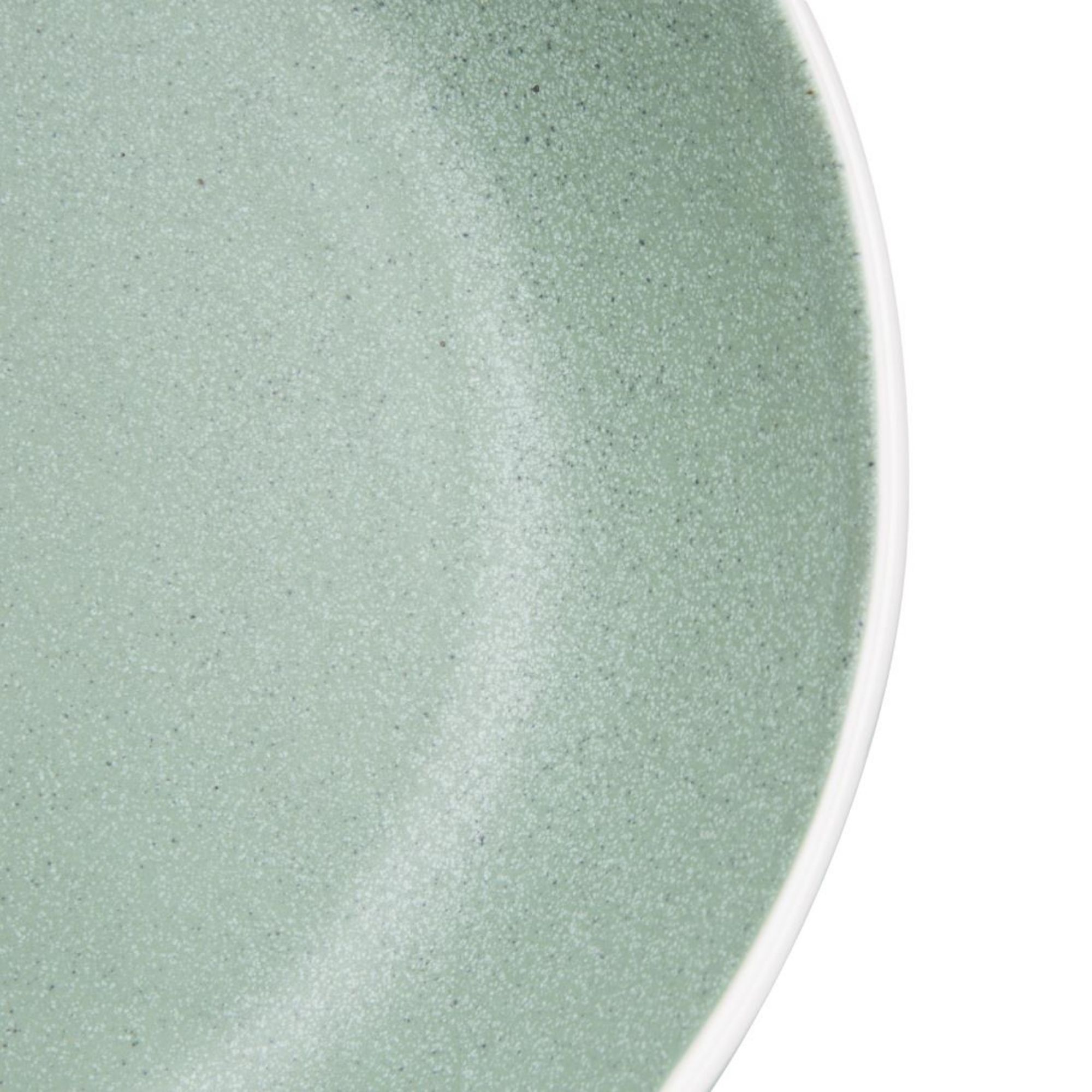 Picture of Olympia Chia Green Coupe Bowl 265mm 10.5" (4 Pack)