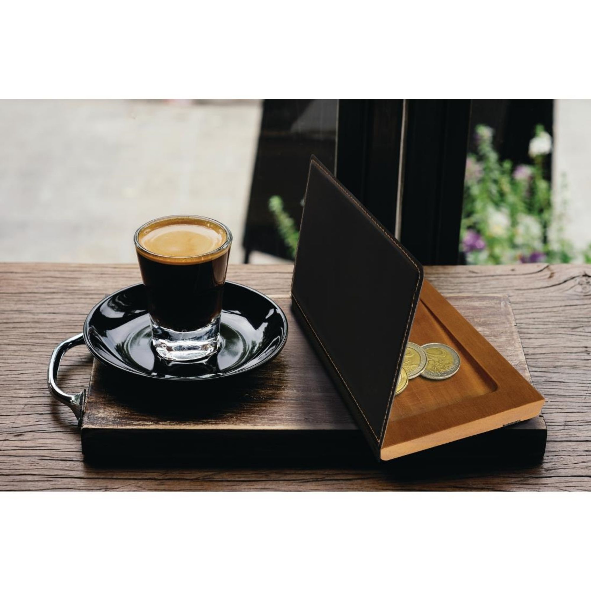 Picture of Trendy Wallet Bill Presenter