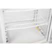 Picture of Polar C-Series Energy Efficient Curved Door Display Fridge White 86Ltr