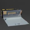 Picture of Matfer Bourgeat Disposable Piping Bags Clear (Roll of 100x530mm)
