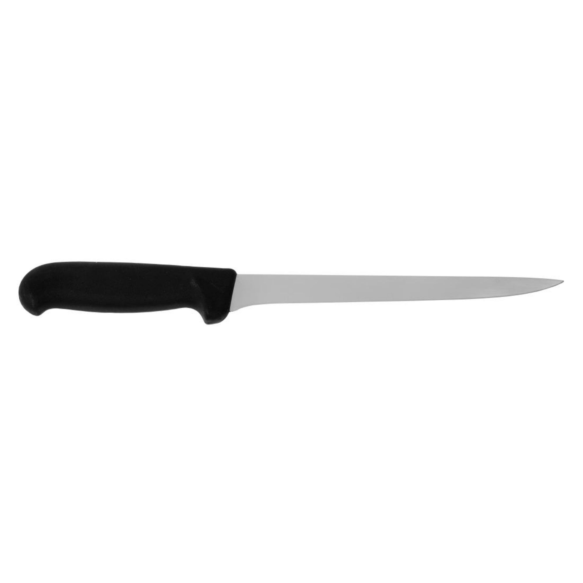 Picture of Victorinox Fibrox Filleting Knife Narrow Flexible Blade 20cm