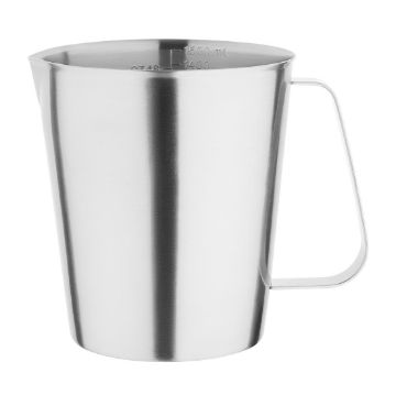 Picture of Vogue Stainless Steel Measuring Jug 1.5ltr