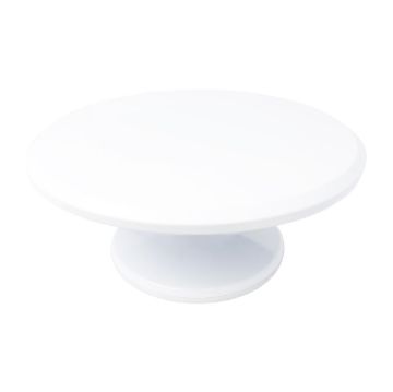 Picture of PME Professional Cake Turntable (305 x 135mm)