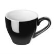Picture of Olympia Cafe Espresso Cup Black (12 pack)