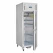 Picture of Polar G-Series Upright Stable Door Gastro Fridge 600Ltr