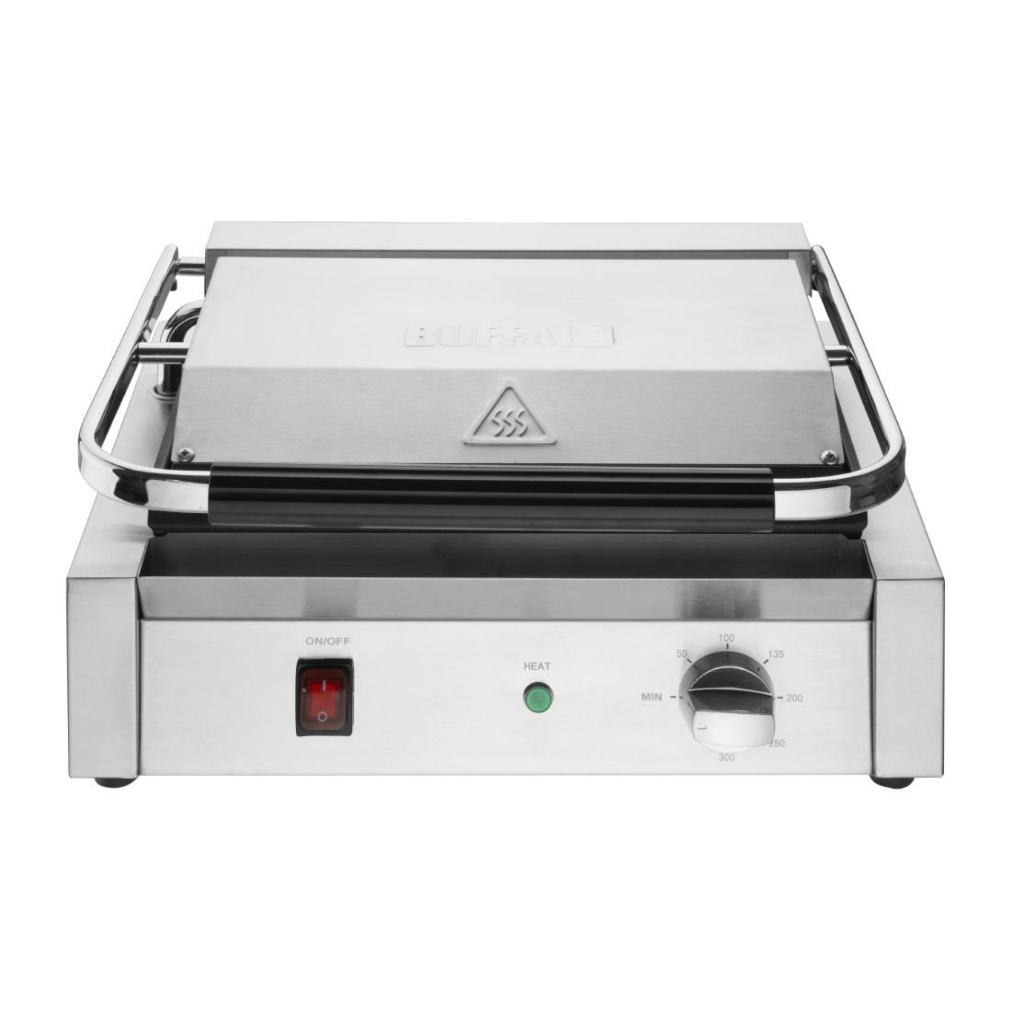 Picture of Buffalo Bistro Large Contact Grill