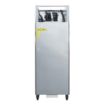 Picture of Polar G-Series Upright Stable Door Gastro Fridge 600Ltr