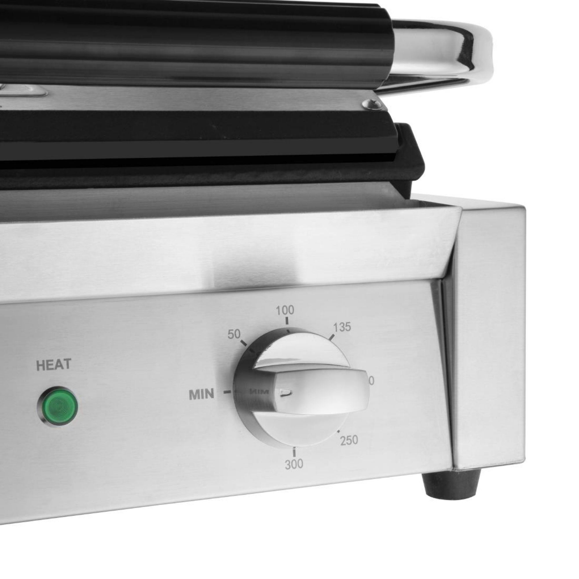 Picture of Buffalo Bistro Large Contact Grill