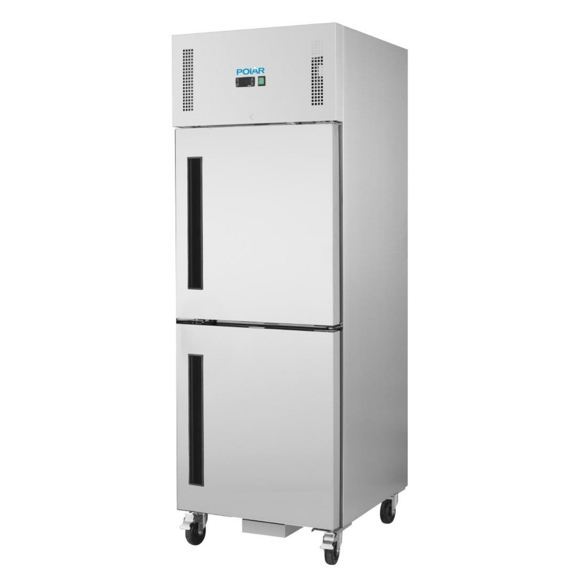 Picture of Polar G-Series Upright Stable Door Gastro Freezer 600Ltr