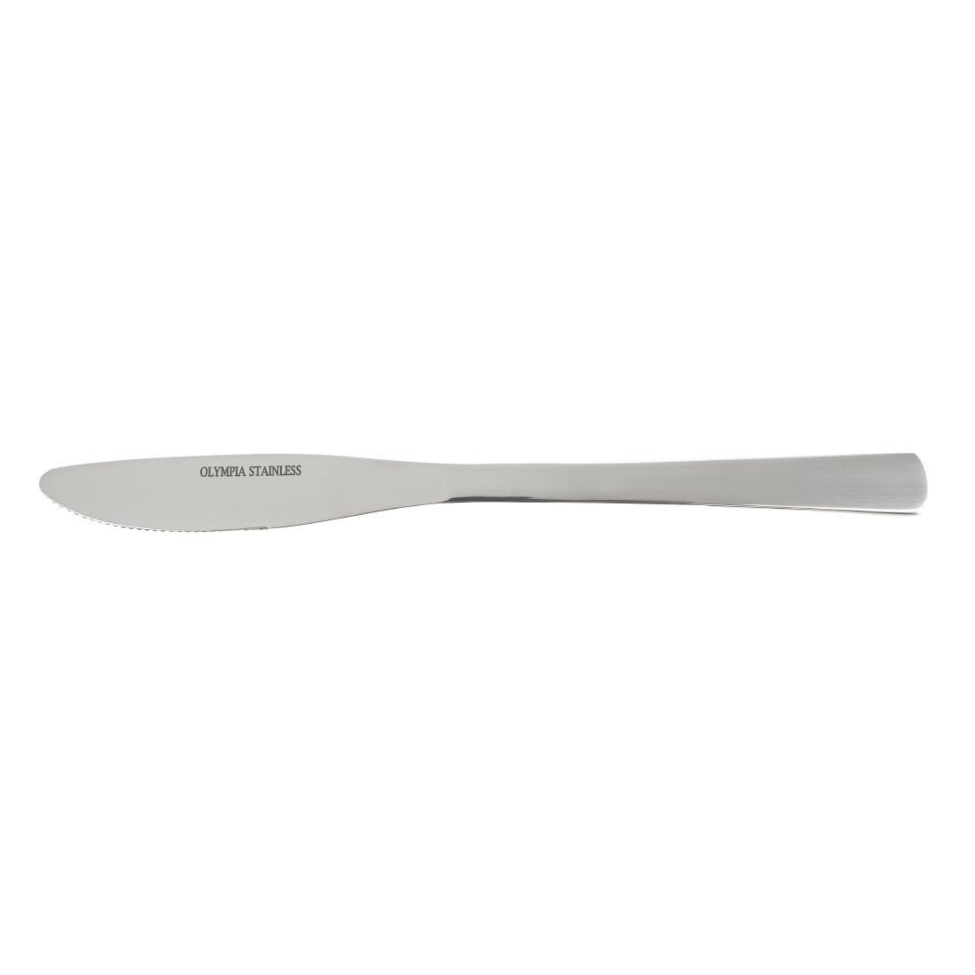 Picture of Olympia Clifton Table Knife (12 Pack)