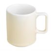 Picture of Olympia Fondant Mugs Lemon 340ml (6 pack) - CU418
