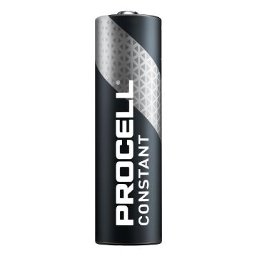 Picture of Duracell Procell Constant Power AA 1.5V Battery (10 pack)