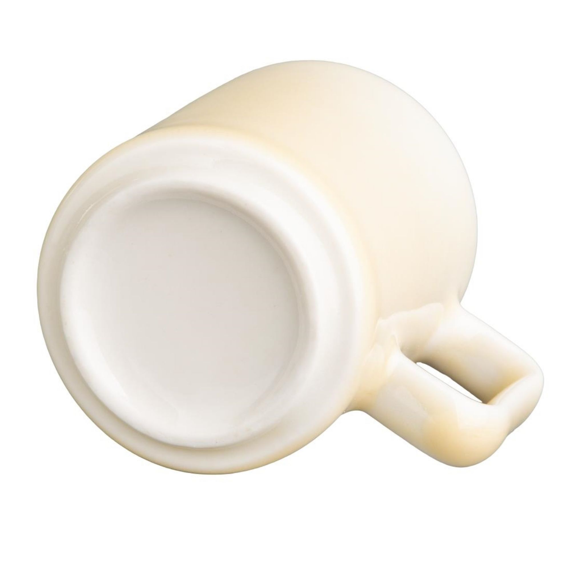 Picture of Olympia Fondant Cups Lemon 100ml (6 pack)