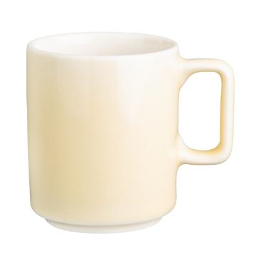Picture of Olympia Fondant Cups Lemon 168ml (6 pack)