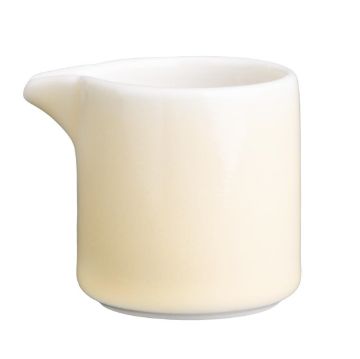 Picture of Olympia Fondant Milk Jugs Lemon 87ml (12 pack)