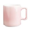 Picture of Olympia Fondant Cups Pink 230ml (6 pack)