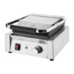 Picture of Buffalo Bistro Ribbed Contact Grill