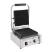 Picture of Buffalo Bistro Ribbed Contact Grill