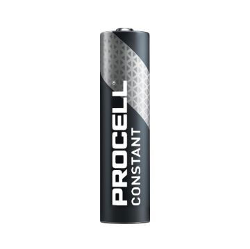 Picture of Duracell Procell Constant Power AAA 1.5V Battery (10 pack)