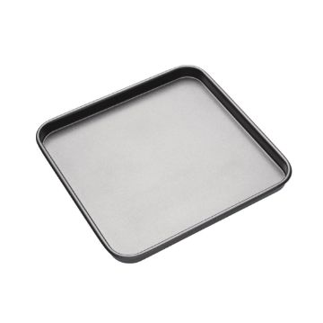 Picture of Masterclass Non-Stick Baking Tray Square 260mm