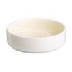 Picture of Olympia Fondant Stacking Bowls Lemon 152mm/6" (6 pack)
