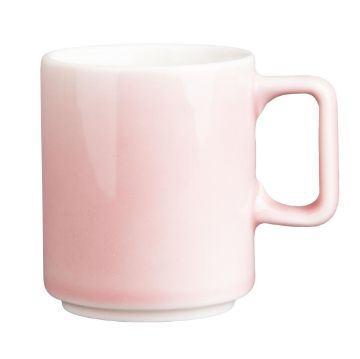 Picture of Olympia Fondant Cups Pink 168ml (6 pack)
