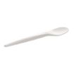Picture of Sabert Recyclable Paper Cutlery Spoon (1000 pack)