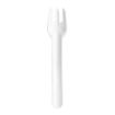 Picture of Vegware Compostable Paper Fork (1000 Pack)