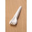 Picture of Sabert Recyclable Paper Cutlery Fork (1000 pack)